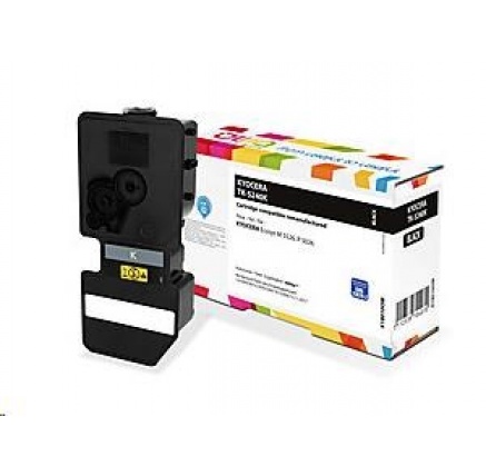 OWA Armor toner pro KYOCERA ECOSYS M5526, P5026, 4000 Stran, TK5240K černá/black OWA Armor toner pro KYOCERA ECOSYS M5526, P5026, 4000 Stran, TK5240K černá/black