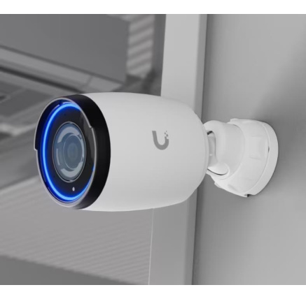 UBNT UVC-AI-Pro - UVC AI Professional kamera, 8MP - White