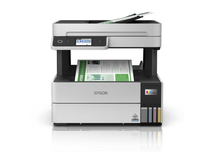 EPSON tiskárna ink EcoTank L6490, 4v1, A4, 1200x4800dpi, 37ppm, USB, Duplex,Záruka 5 let po registraci zdarma EPSON tiskárna ink EcoTank L6490, 4v1, A4, 1200x4800dpi, 37ppm, USB, Duplex,Záruka 5 let po registraci zdarma