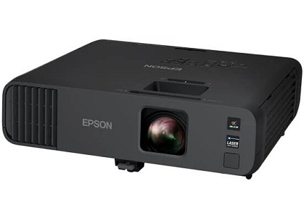 EPSON projektor EB-L265F, 1920x1080, 4600ANSI, 2.500.000:1, USB, LAN, VGA, WiFi, HDMI, 5 LET ZÁRUKA EPSON projektor EB-L265F, 1920x1080, 4600ANSI, 2.500.000:1, USB, LAN, VGA, WiFi, HDMI, 5 LET ZÁRUKA