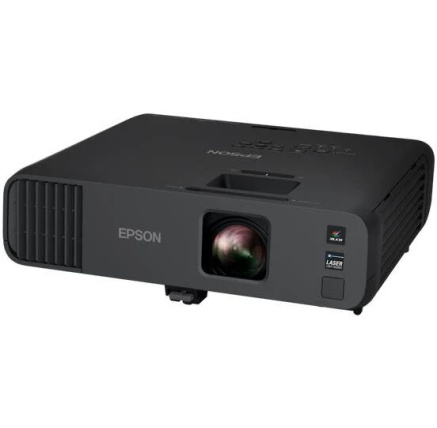 EPSON projektor EB-L265F, 1920x1080, 4600ANSI, 2.500.000:1, USB, LAN, VGA, WiFi, HDMI, 5 LET ZÁRUKA