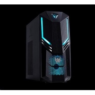 ACER PC Predator Orion 3000 PO3-650, i5-9400F,16G DDR4,2000GB HDD,RTX 2060,Wifi,W10H,500W,Black