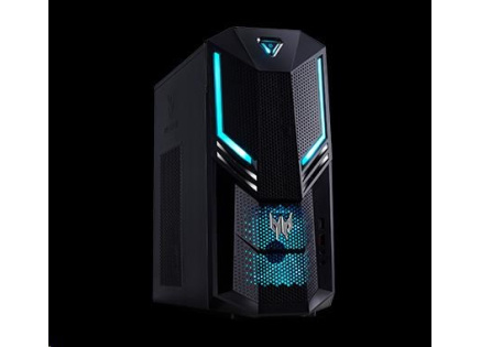 ACER PC Predator Orion 3000 PO3-650, i5-9400F,16G DDR4,2000GB HDD,RTX 2060,Wifi,W10H,500W,Black ACER PC Predator Orion 3000 PO3-650, i5-9400F,16G DDR4,2000GB HDD,RTX 2060,Wifi,W10H,500W,Black