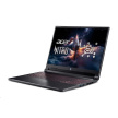 ACER NTB Nitro V 16 AI (ANV16-42-R1S6),R7-260,16"WUXGA,16GB,1TB SSD,RTX 5060,Linux,Black