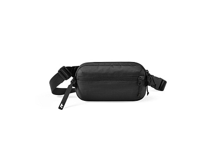 tomtoc Aviator - T33 Chest Bag S, černá