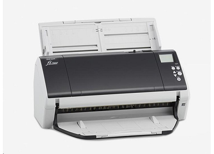 RICOH skener Fi-7460 A3, color, duplex, 60ppm v barvě 300dpi, ADF 100, USB 3.0, Z: 12M