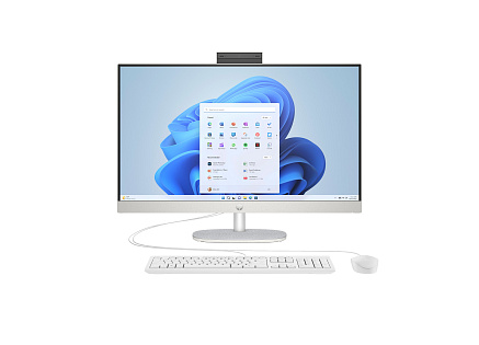 HP AiO 27-cr0014nc, 27" FHD, i5-1335U, 16GB DDR4 3200, SSD 512GB, Win11 Home, 2M Game Pass HP AiO 27-cr0014nc, 27" FHD, i5-1335U, 16GB DDR4 3200, SSD 512GB, Win11 Home, 2M Game Pass
