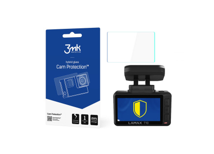 3mk Cam Protection pro Lamax T10