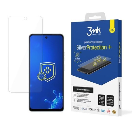 3mk ochranná folie SilverProtection+ pro Tecno Pova 6 Neo 5G 3mk ochranná folie SilverProtection+ pro Tecno Pova 6 Neo 5G