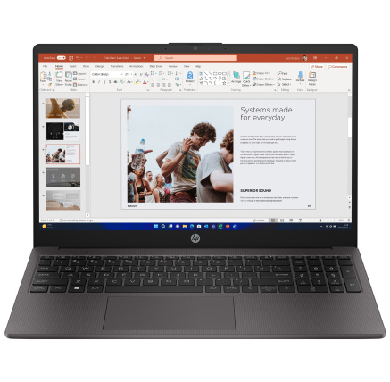 BAZAR - HP NTB 255 G10 R5-7530U 15.6 FHD 250, 16GB, 512GB, ax, BT, Win11 - Rozbaleno BAZAR - HP NTB 255 G10 R5-7530U 15.6 FHD 250, 16GB, 512GB, ax, BT, Win11 - Rozbaleno