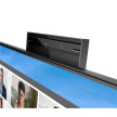 HP LCD ED E27m G4 Conferencing Monitor 27",2560x1440,IPS w/LED,300,1000:1, 5ms,DP 1.2,HDMI, 4xUSB3,USB-C,webcam,RJ45