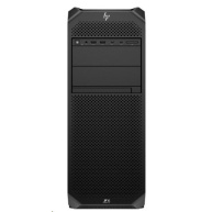 HP PC Z6 TWR G5 A 1450W R TR Pro 7945WX,2x32GB DDR5 ECC, 2TB PCIe,RTX 4000Ada/20GB 4DDP, Win11Po HE, 3y onsite