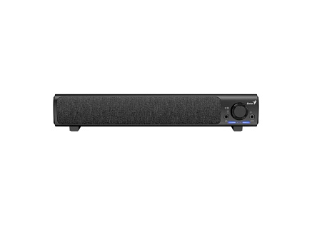 GENIUS repro Wireless SoundBar 220BT/ Bluetooth/ 3,5" jack/ 4W/ černý GENIUS repro Wireless SoundBar 220BT/ Bluetooth/ 3,5" jack/ 4W/ černý