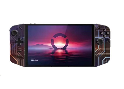 LENOVO Legion Go Skin – Circuit LENOVO Legion Go Skin – Circuit