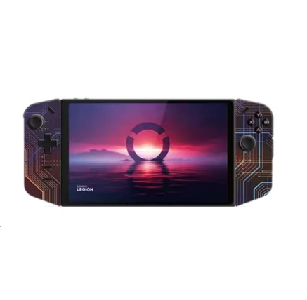 LENOVO Legion Go Skin – Circuit