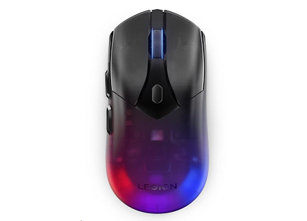 LENOVO Legion M220 Wireless RGB Gaming Mouse (Surge Green) LENOVO Legion M220 Wireless RGB Gaming Mouse (Surge Green)