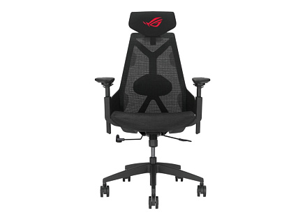 ASUS herní křeslo ROG Destrier Core, černá