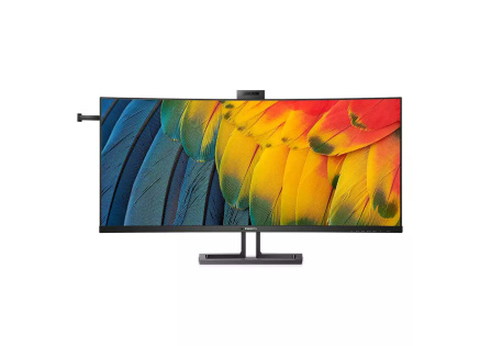 Philips MT IPS LED 40B1U6903CH/00 - IPS panel, 5120x2160, 2xHDMI, DP, Thunderbolt, USB 3.2, USB-C, RJ45, repro, nast v.