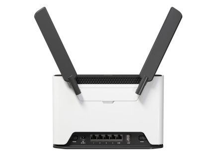 MikroTik S53UG+5HaxD2HaxD-TC&R11e-LTE7 Wi-Fi 6 LTE7 domácí Access Point Chateau LTE7 ax MikroTik S53UG+5HaxD2HaxD-TC&R11e-LTE7 Wi-Fi 6 LTE7 domácí Access Point Chateau LTE7 ax