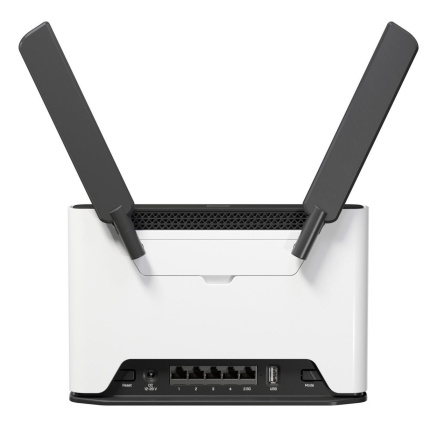MikroTik S53UG+5HaxD2HaxD-TC&R11e-LTE7 Wi-Fi 6 LTE7 domácí Access Point Chateau LTE7 ax