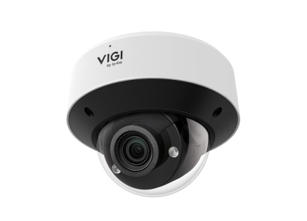 TP-LINK Insight S245ZI(2.7-13.5mm), 4MP, Dome, PoE, IR, SD card TP-LINK Insight S245ZI(2.7-13.5mm), 4MP, Dome, PoE, IR, SD card