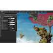 Corel Painter 2023 ML, MP, EN/DE/FR, ESD Education