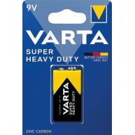 Varta 6F22/1BP 9V SuperLife