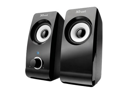 TRUST Reproduktory 2.0 Remo Speaker Set TRUST Reproduktory 2.0 Remo Speaker Set
