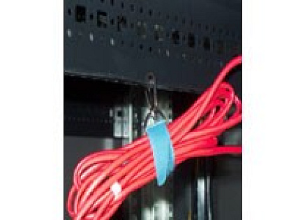 HP Rack Cable Management Velcro Clips