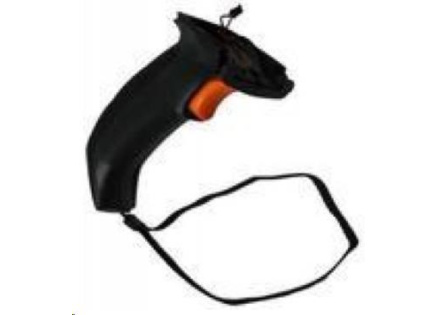 Datalogic pistol grip