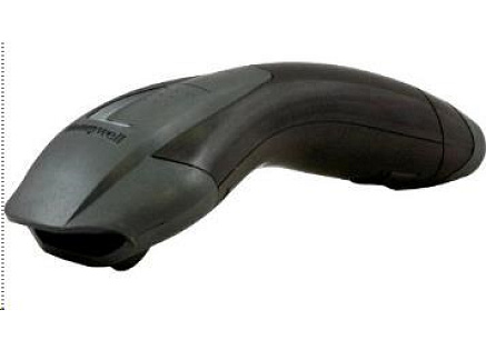 Honeywell Voyager 1200g, 1D, multi-IF, black