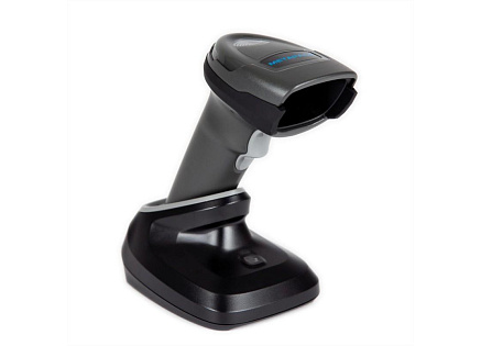 Metapace MP-78, BT, 2D, multi-IF, kit (USB), black