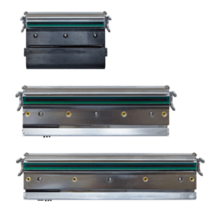 TSC Printhead, 12 Dots/mm (300dpi), PEX1X31 TSC Printhead, 12 Dots/mm (300dpi), PEX1X31