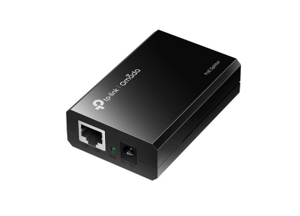 TP-Link OMADA PoE10R PoE splitter v6.0 (napájení 5V/9V/12V)