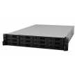 Synology UC3200 Unified Controller (2x 4C/XeonD-1521/2,4-2,7GHz/8GBRAM/12xSAS/2x1GbE/1x10GbE/1xPCIe/RP)