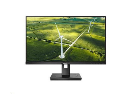 Philips MT IPS LED 27" 272B1G/00 - IPS panel, 1920x1080, D-Sub, DVI-D, DP, HDMI, USB, repro, pivot