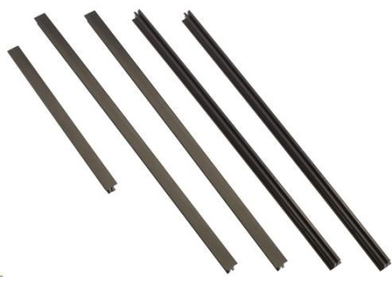 APC NetShelter SX 42U/48U Baying Trim Kit Black