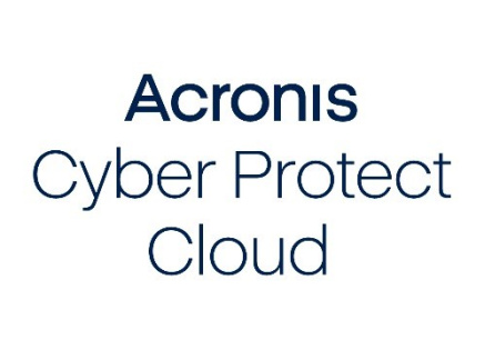 Acronis Cyber Protect Cloud - Backup Microsoft 365 per seat per month