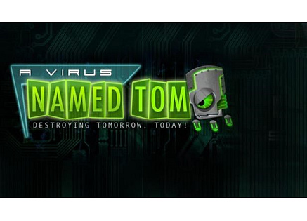 A Virus Named TOM (PC) klíč Steam