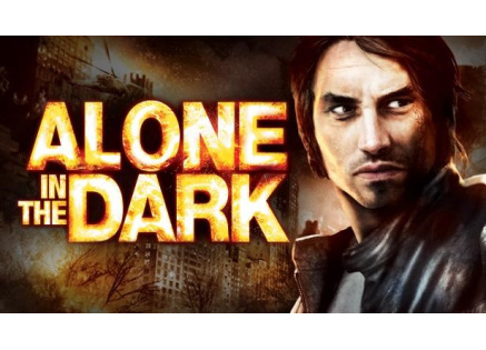 Alone in the Dark - Anthology (PC) klíč Steam