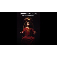 Crusader Kings III: Expansion Pass (PC) klíč Steam