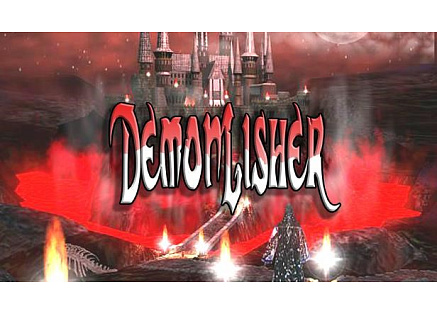 Demonlisher (PC) klíč Steam