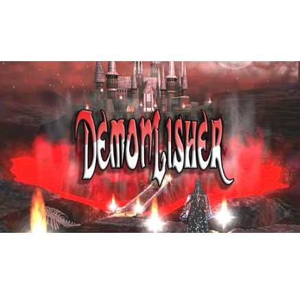 Demonlisher (PC) klíč Steam Demonlisher (PC) klíč Steam
