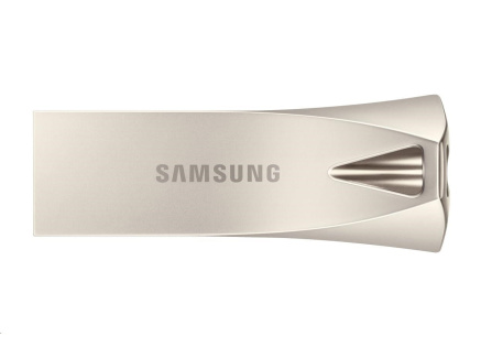 Samsung USB 3.1 Flash Disk 256GB - silver Samsung USB 3.1 Flash Disk 256GB - silver