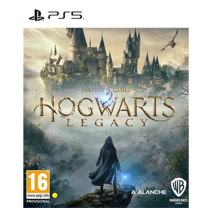 PS5 hra Hogwarts Legacy PS5 hra Hogwarts Legacy