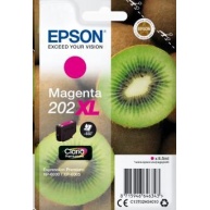 EPSON ink bar Singlepack "Kiwi" Magenta 202XL Claria Premium Ink 8,5 ml