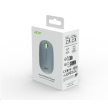 ACER myš Wireless Bubble Mouse,RF2.4G,1600 dpi,blue