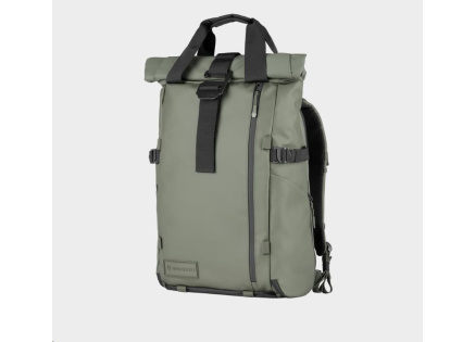 WANDRD PRVKE Bag Only 31L Wasatch Green