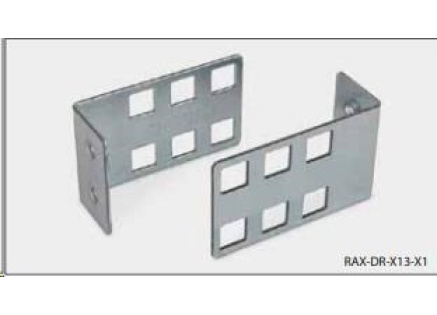 TRITON Držák PDU 1U (pár) na bok vertikální lišty pro RMA,RZA,RTA-1200,RYA-1200