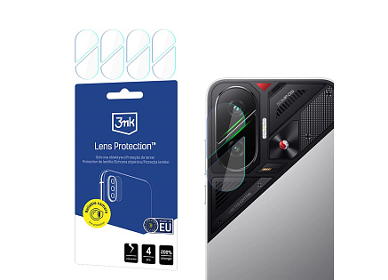 3mk Lens Protection pro Poco F7